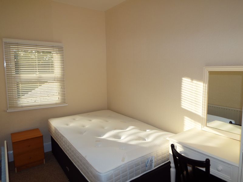 Metchley Lane Harborne